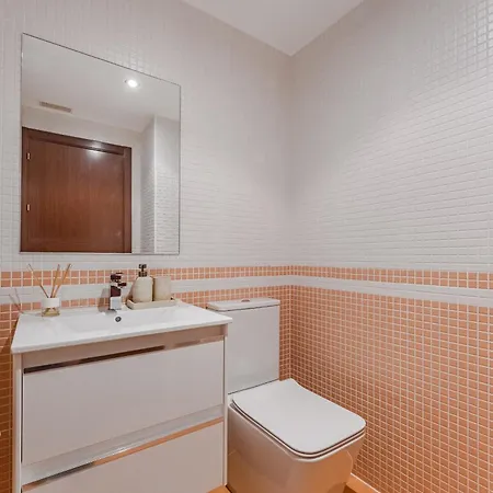 Apartamento Family Mar