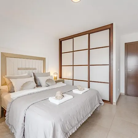 Apartamento Family Mar *