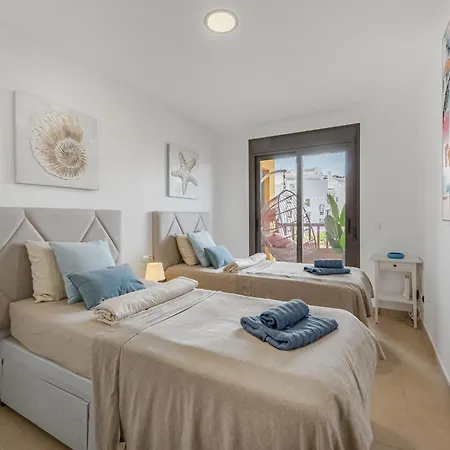 Apartamento Family Mar Palm-mar