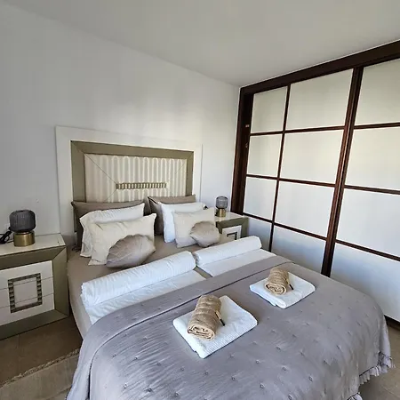 Family Mar Apartment
