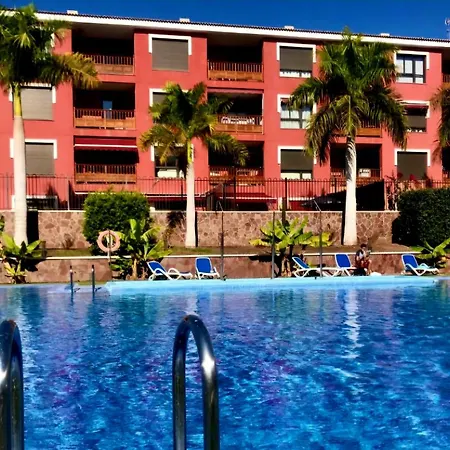 Apartment Family Mar Palm-mar