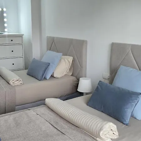 Family Mar Apartment