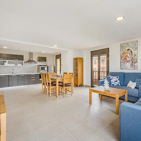 Apartmán Family Mar