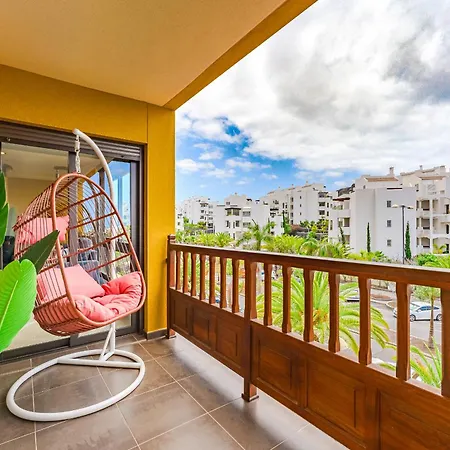 Apartmán Family Mar
